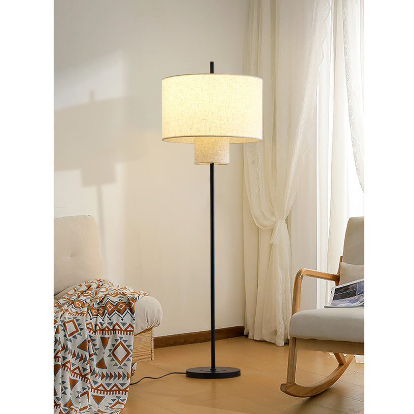 Margin Floor Lamp