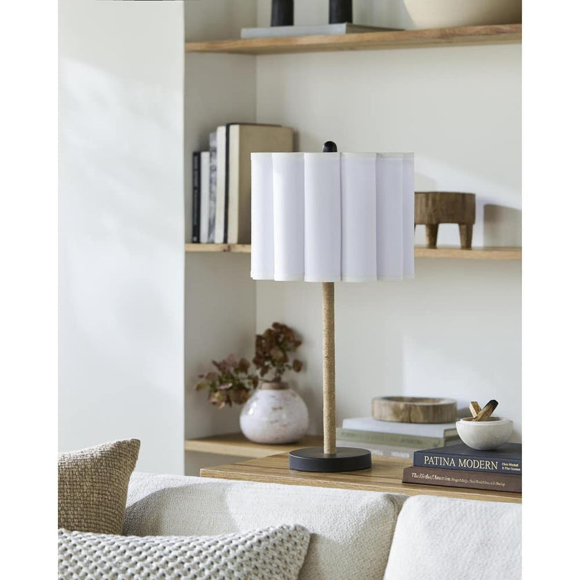 Mariana Table Lamp
