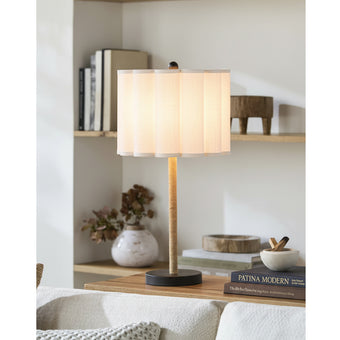 Mariana Table Lamp