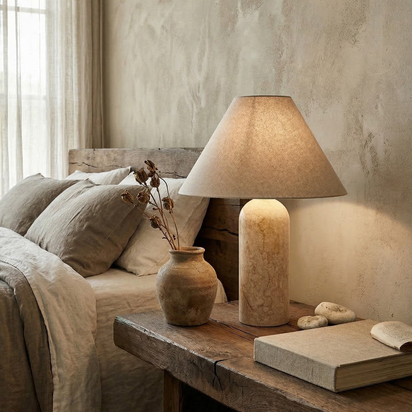 Marieira Table Lamp