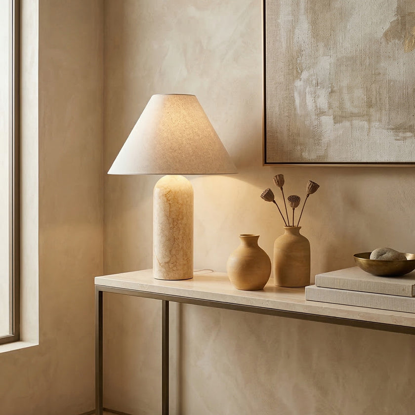 Marieira Table Lamp