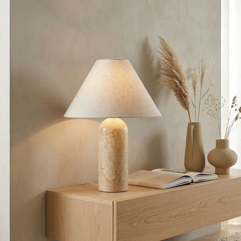 Marieira Table Lamp