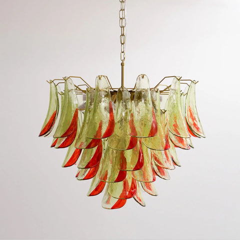 Marielle Chandelier – detail 19
