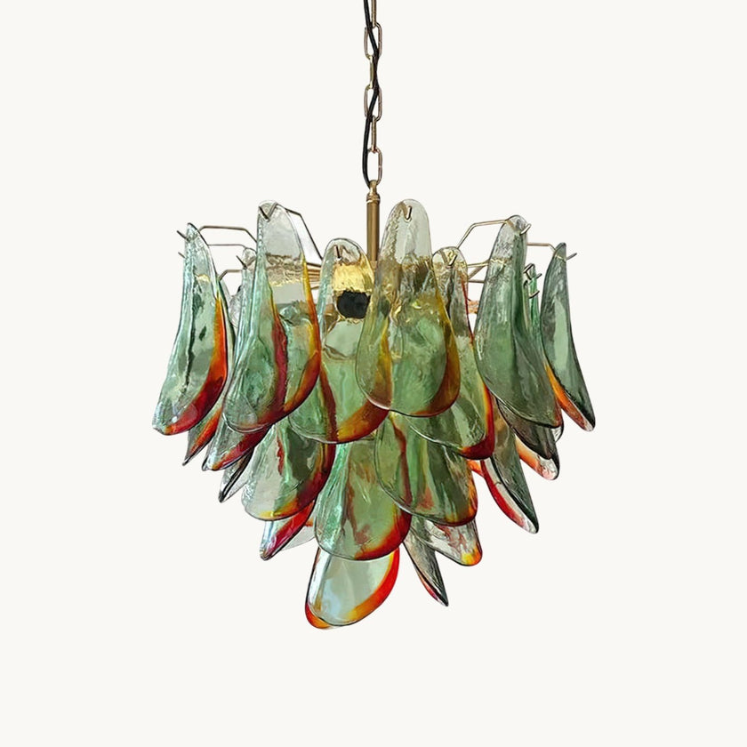 Marielle Murano Chandelier