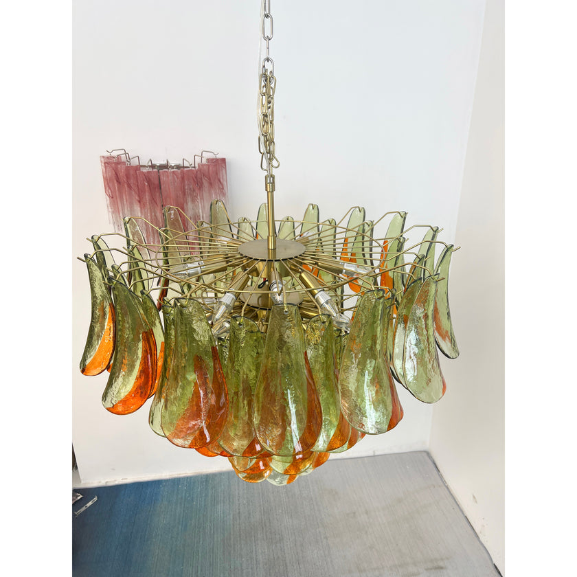 Marielle Murano Chandelier