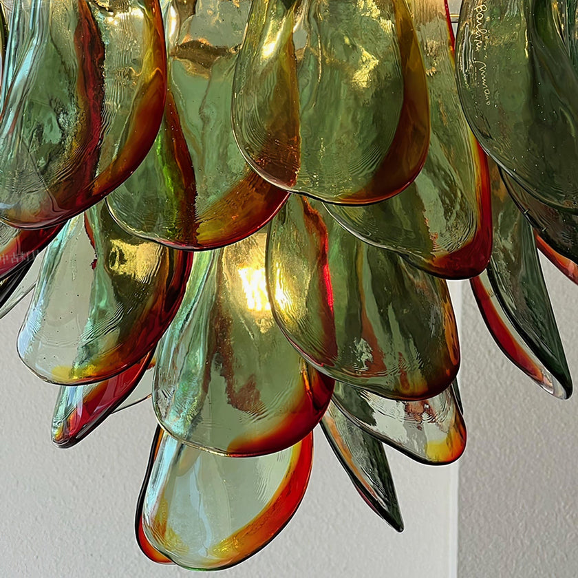 Marielle Murano Chandelier