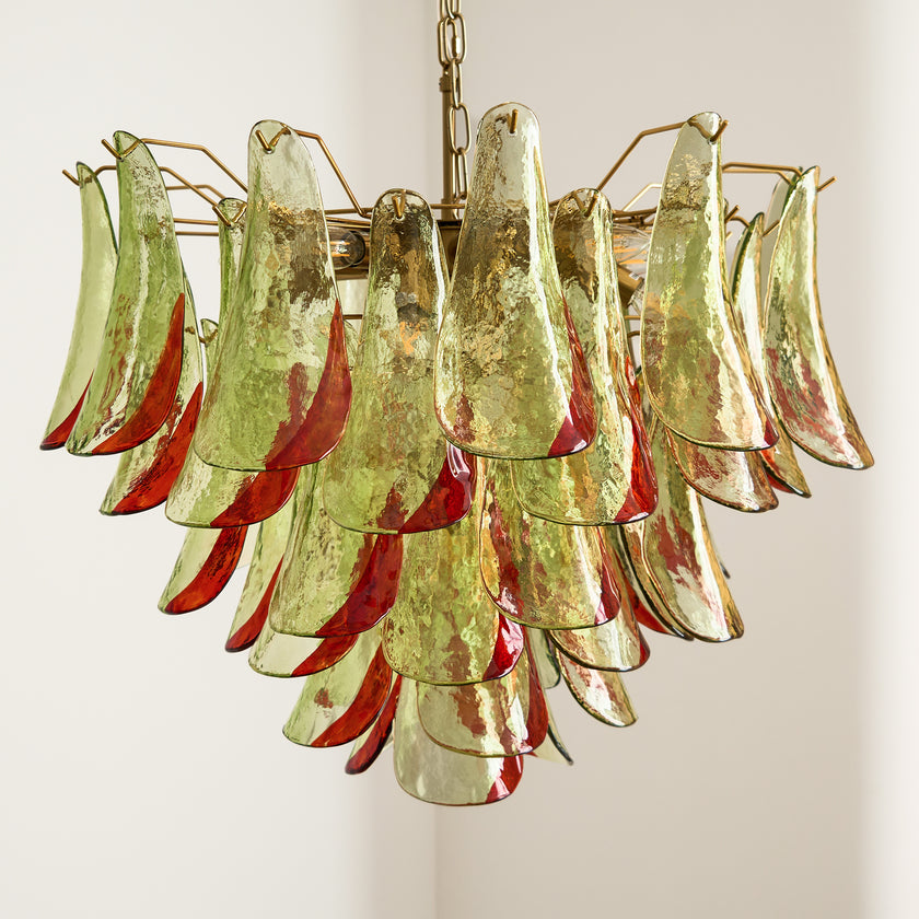 Marielle Murano Chandelier