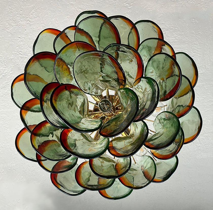 Marielle Murano Chandelier