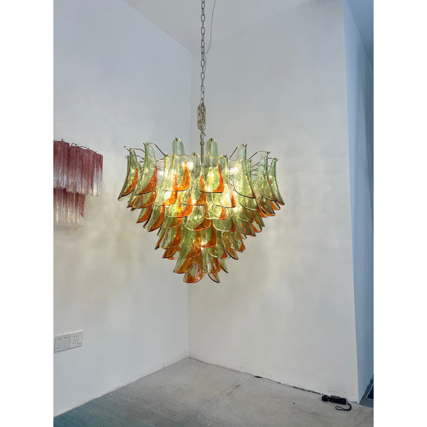 Marielle Murano Chandelier