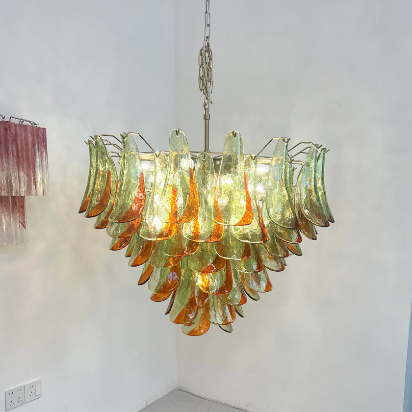 Marielle Murano Chandelier