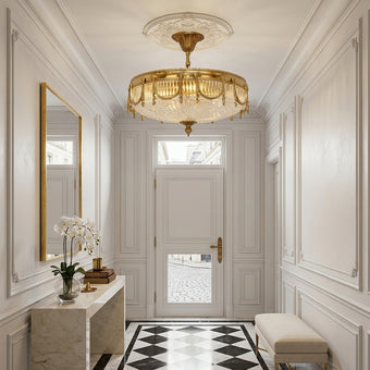Marilyn Ceiling Light