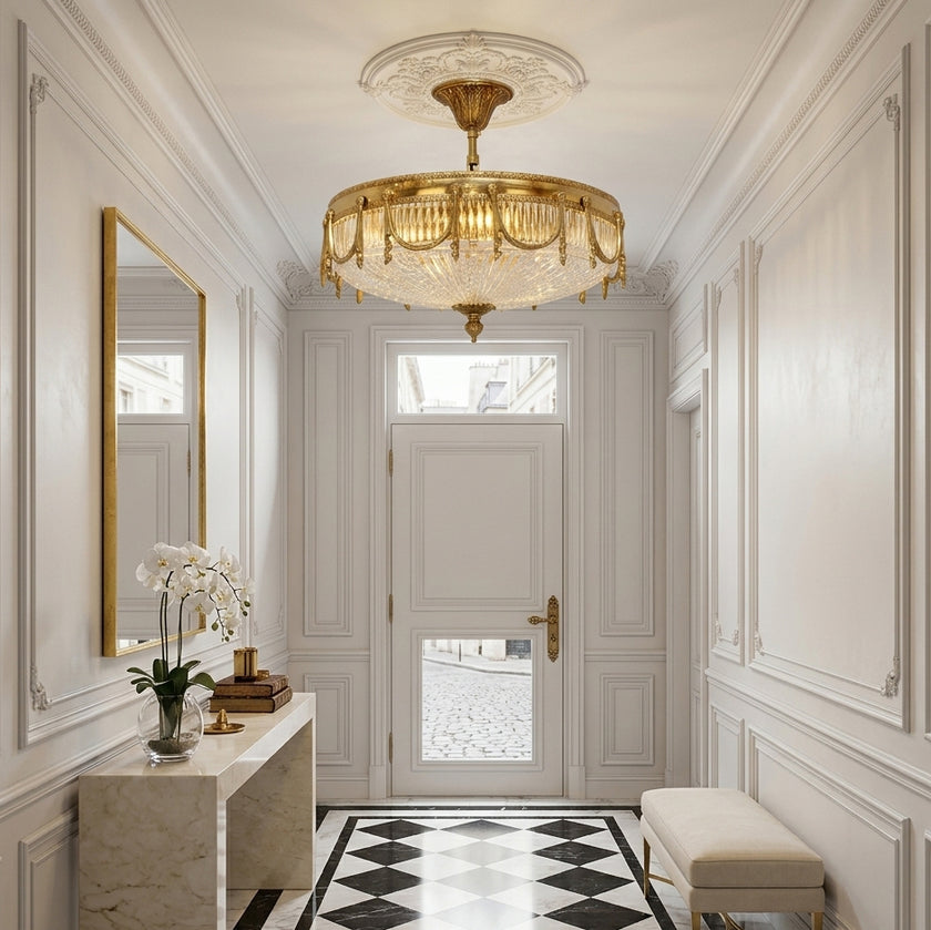 Marilyn Ceiling Light