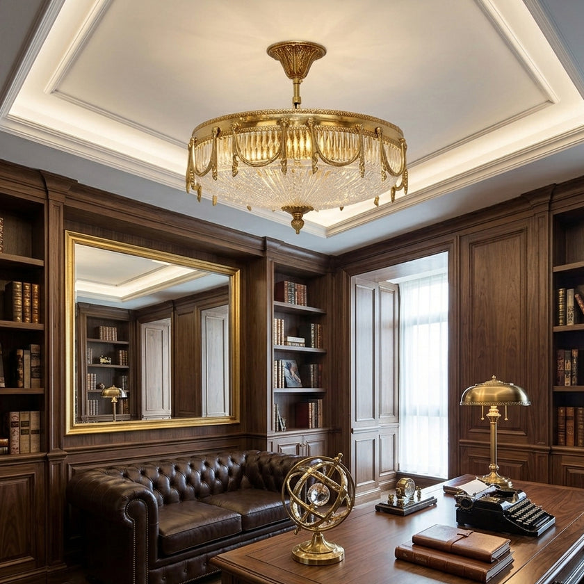 Marilyn Ceiling Light