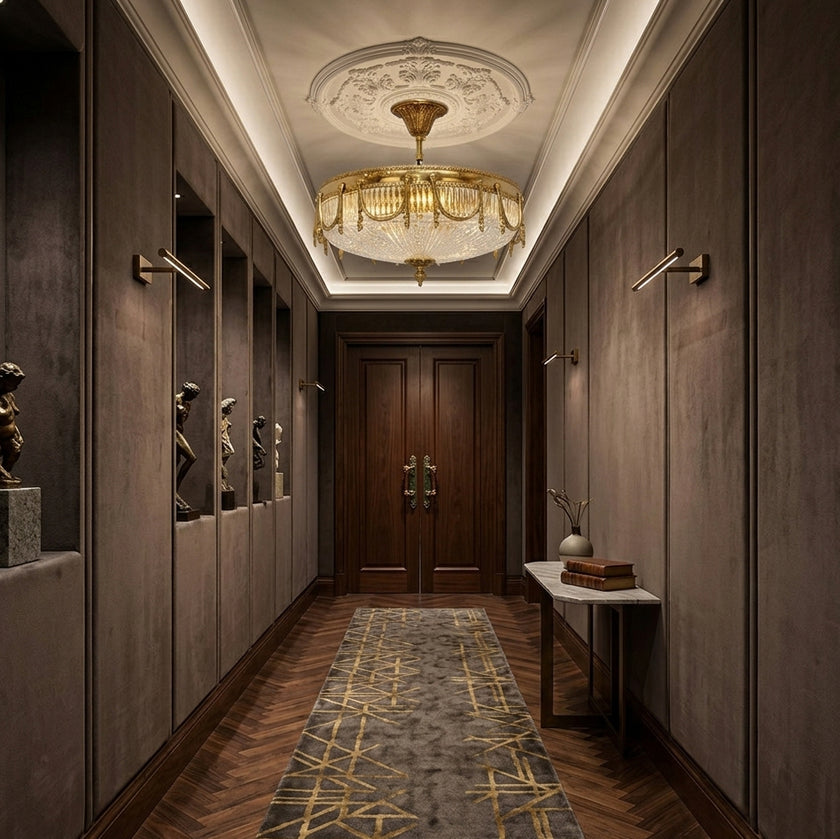 Marilyn Ceiling Light