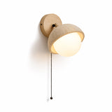 Wood color & Beige