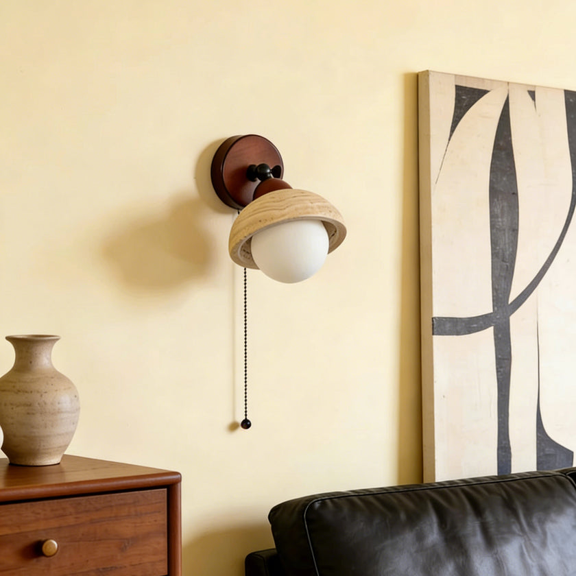 Marion Wall Lamp