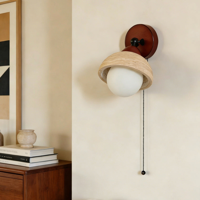 Marion Wall Lamp