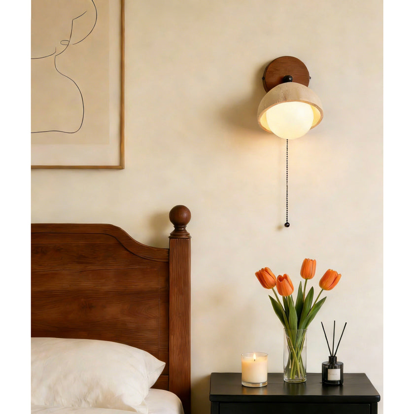 Marion Wall Lamp