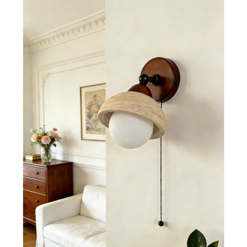 Marion Wall Lamp