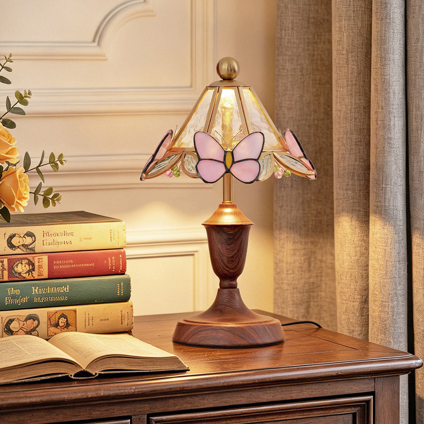 Maripelle Table Lamp