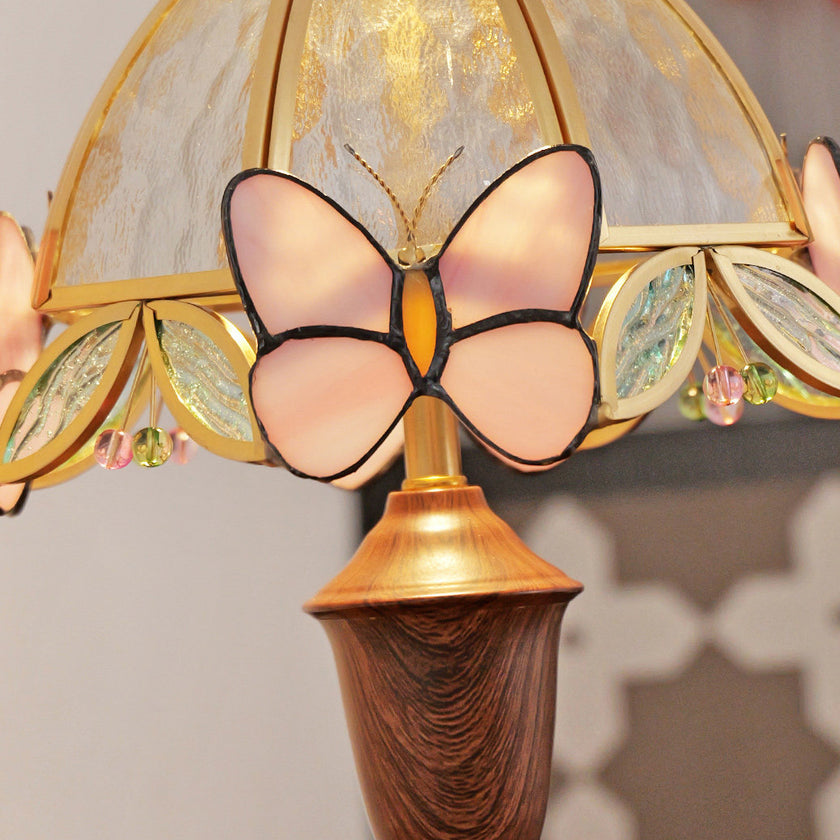 Maripelle Table Lamp