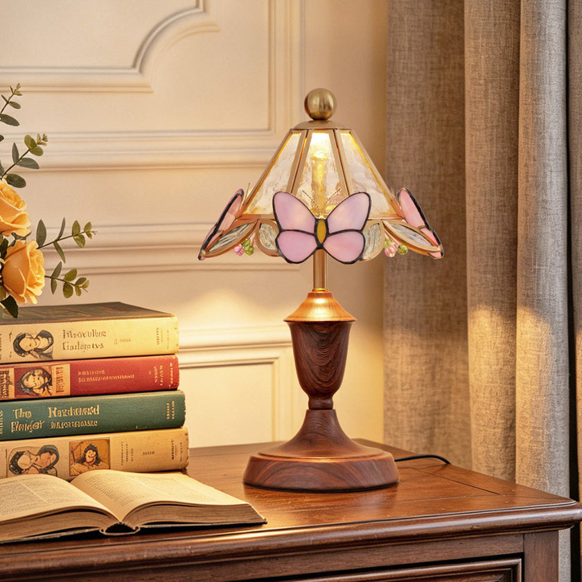 Maripelle Table Lamp