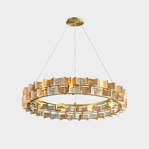Mariposa Round Chandelier – detail 31