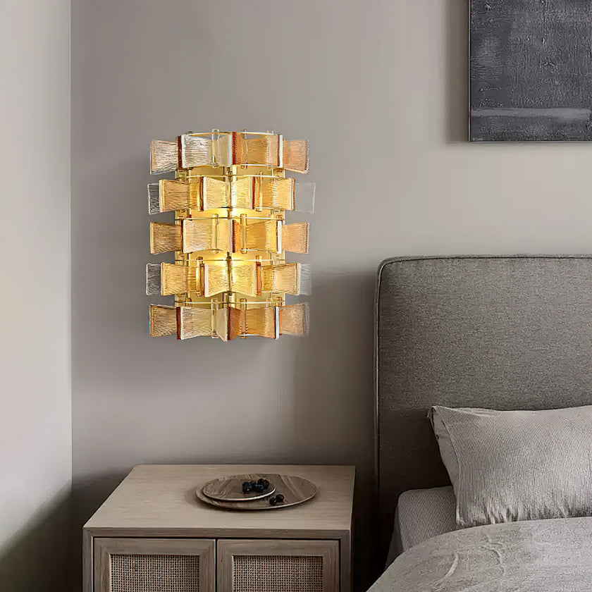 Mariposa Wall Lamp