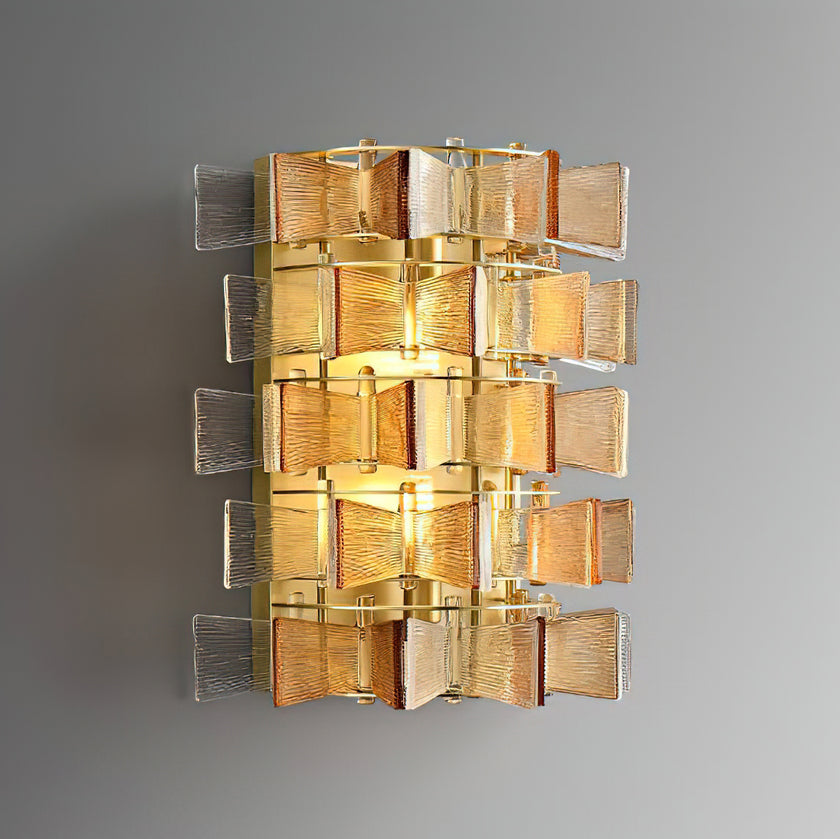 Mariposa Wall Lamp