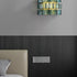 Mariposa Wall Lamp