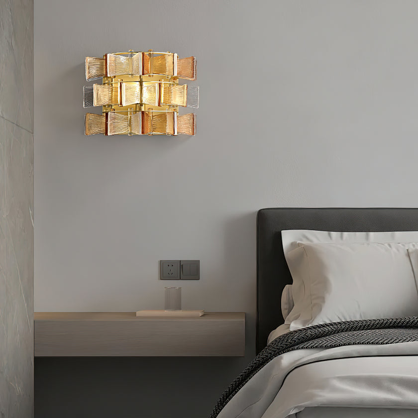 Mariposa Wall Lamp