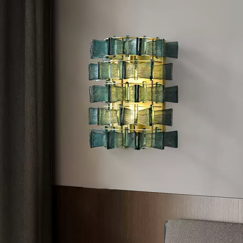 Mariposa Wall Lamp