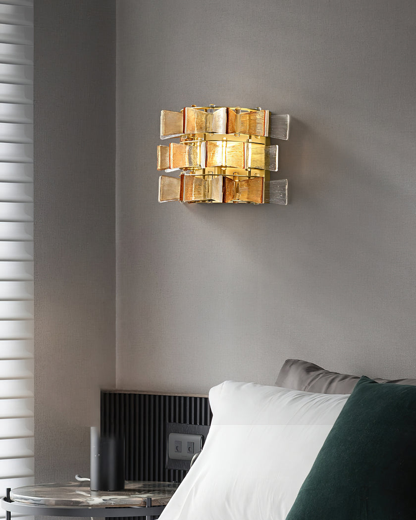 Mariposa Wall Lamp