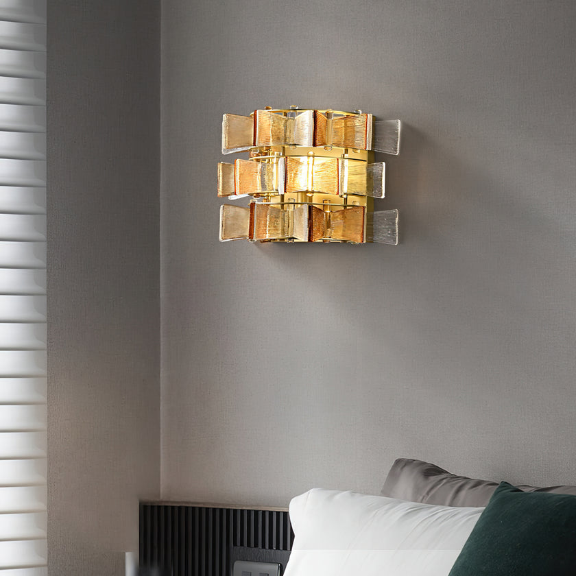 Mariposa Wall Lamp