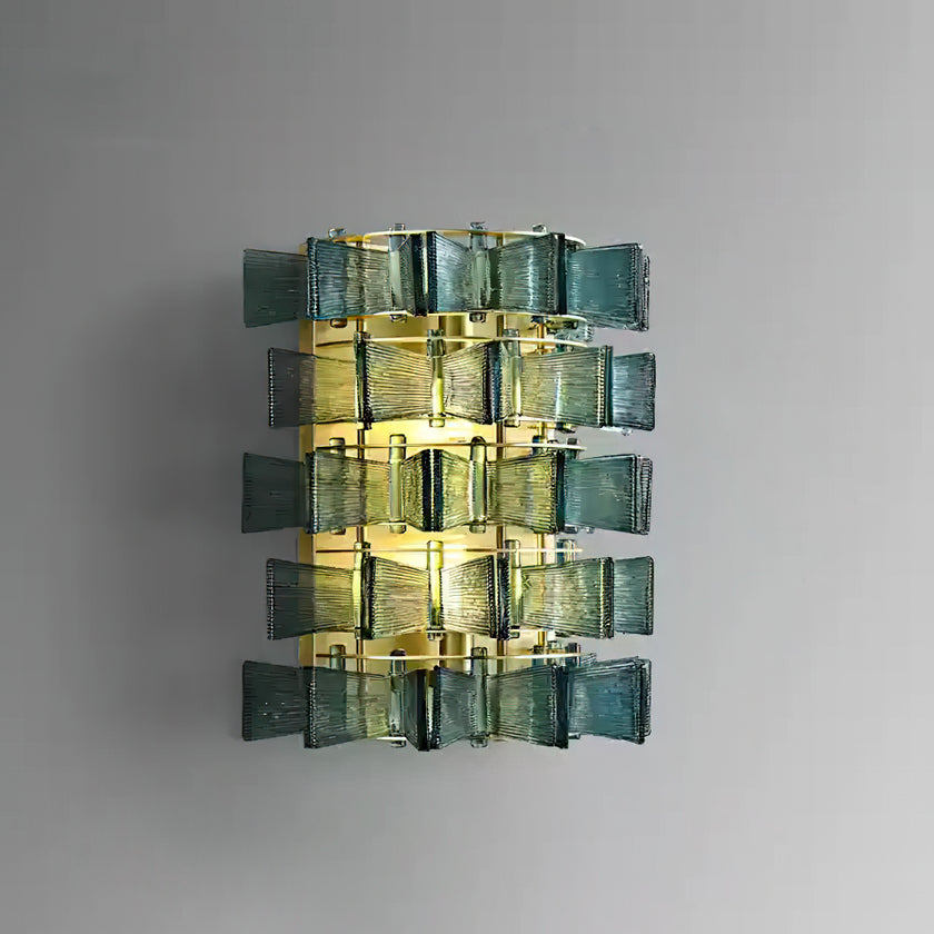 Mariposa Wall Lamp