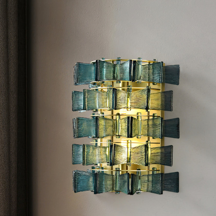 Mariposa Wall Lamp