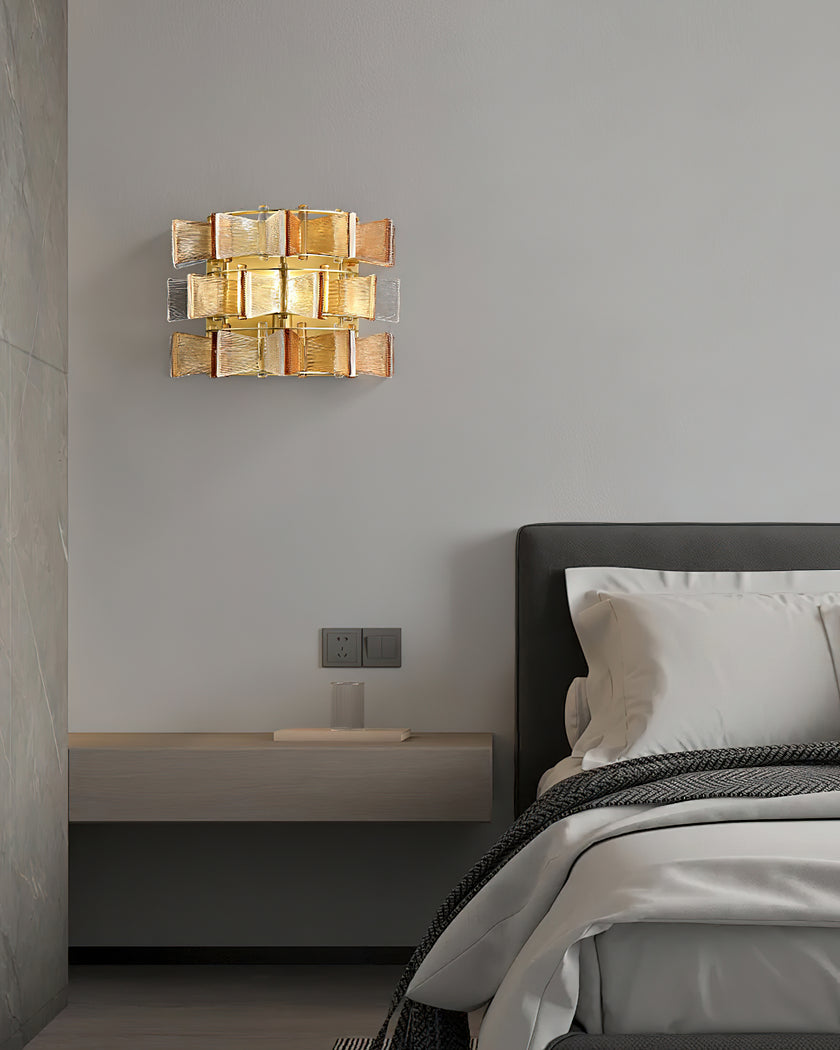 Mariposa Wall Lamp