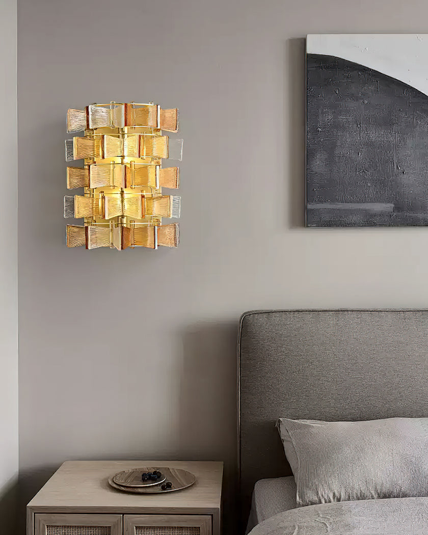 Mariposa Wall Lamp