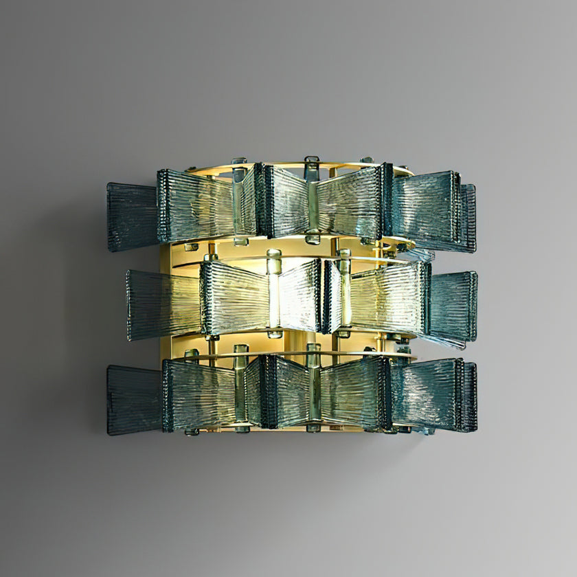 Mariposa Wall Lamp