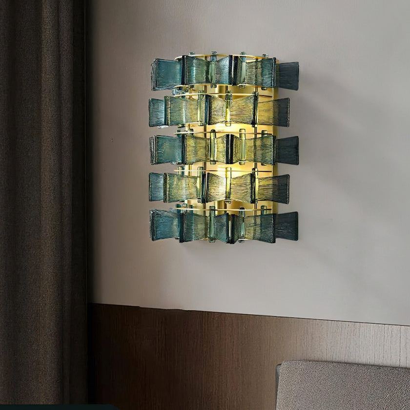 Mariposa Wall Lamp