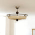 Markel Ceiling Light