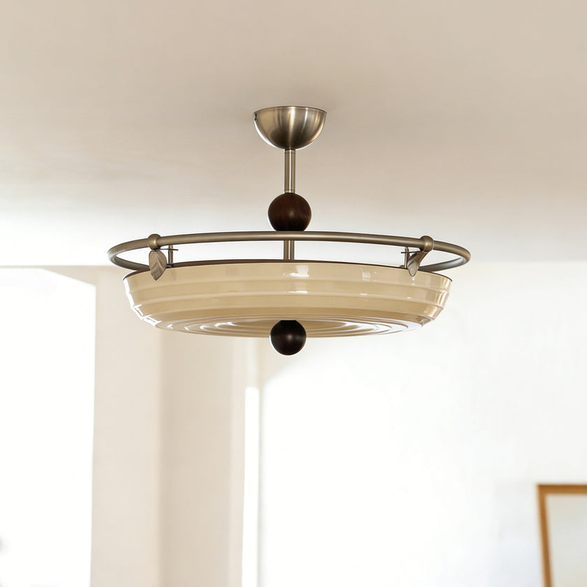 Markel Ceiling Light