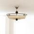 Markel Ceiling Light