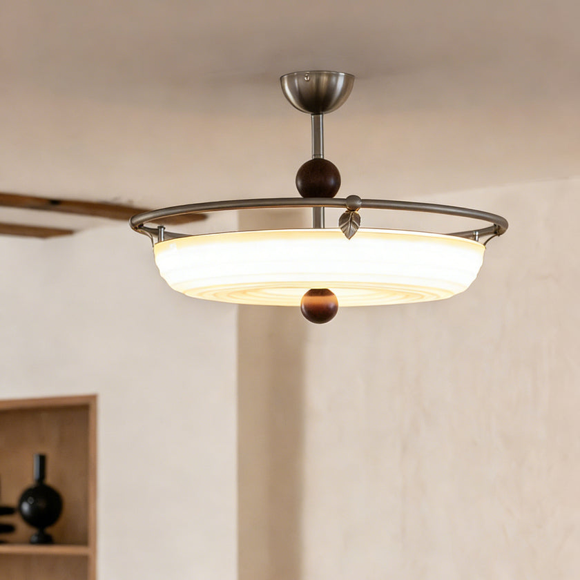 Markel Ceiling Light