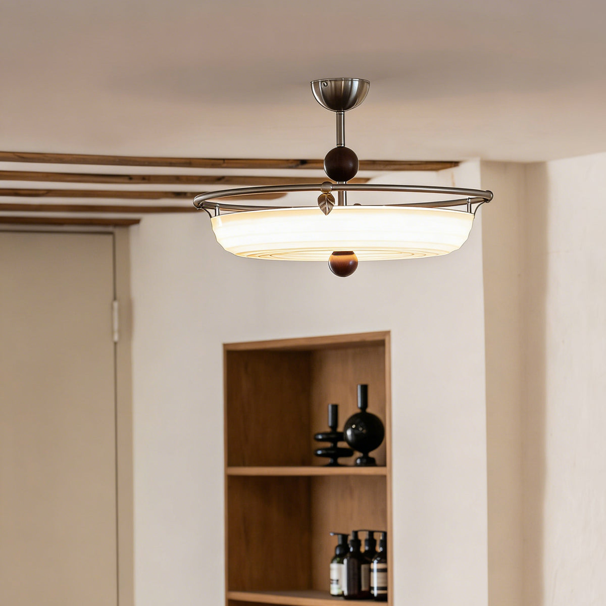 Markel Ceiling Light – detail 2