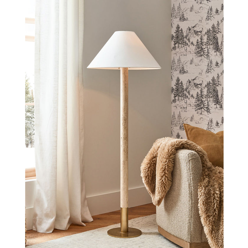 Markham Floor Lamp