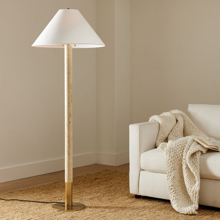 Markham Floor Lamp