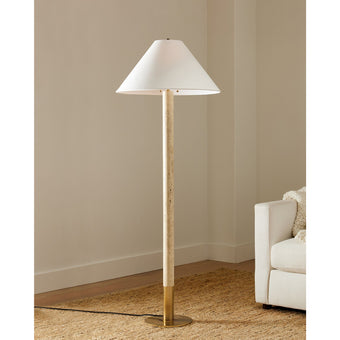 Markham Floor Lamp