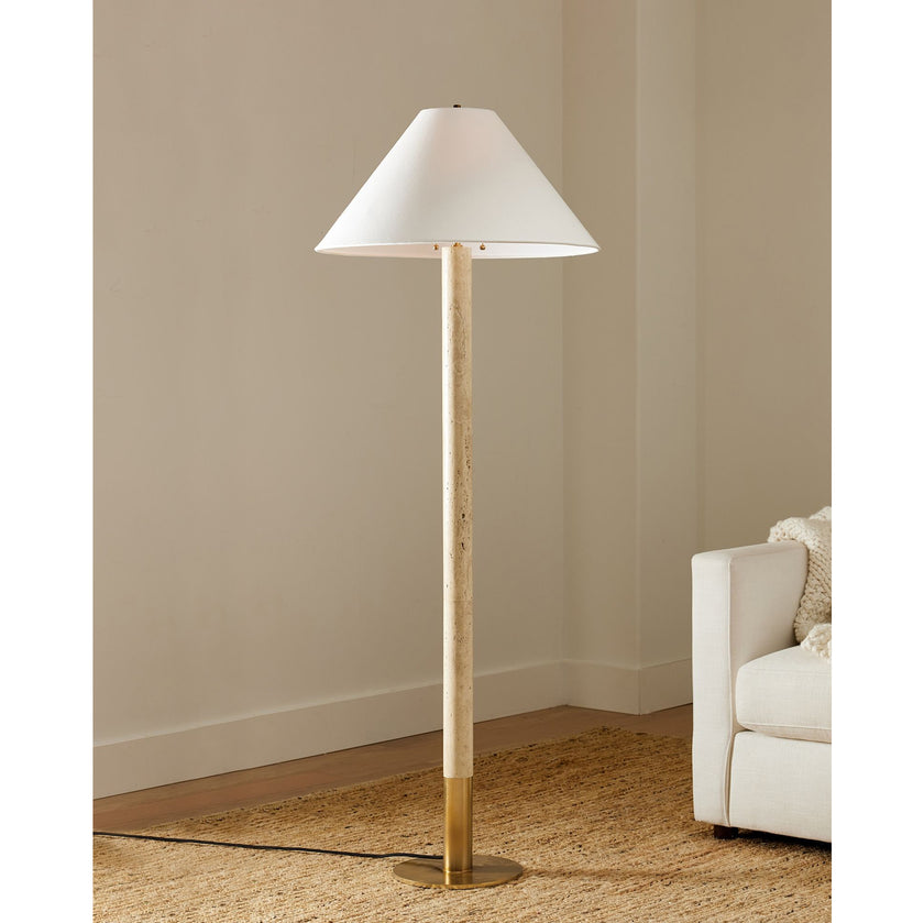 Markham Floor Lamp