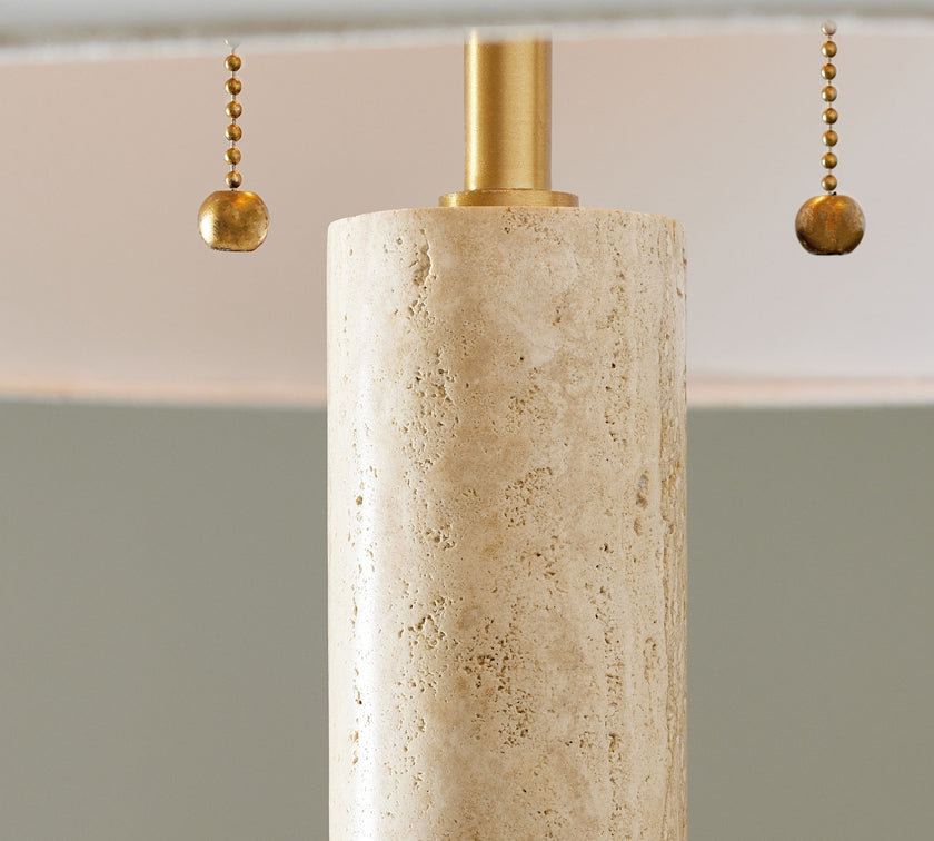 Markham Floor Lamp